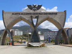 Alanya Alaaddin Keykubat Üniversitesi çok sayıda personel alacak