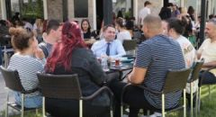 Alanya ALKÜ’de YKS doluluk oranı yüzde 99’u aştı