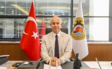 Başkan Öçelik 30 Ağustos Zafer Bayramı’nı Kutladı