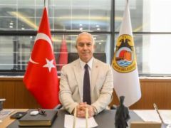 Başkan Öçelik 30 Ağustos Zafer Bayramı’nı Kutladı