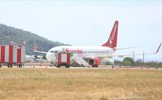 Almanya’nın Condor havayolu şirketi, Alanya uçuşlarını iptal etti