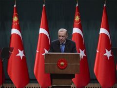 Başkan Erdoğan’dan Malazgirt Zaferi Mesajı