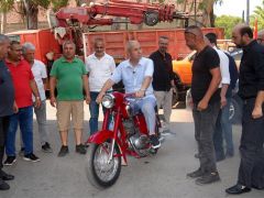 Alanya Belediye Başkanı Özçelik’ten Müjde