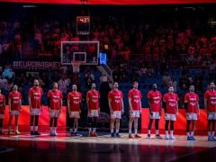 Son Dakika: 12 Dev Adam Çeyrek Finalde!