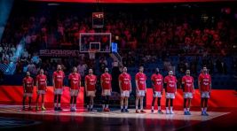 Son Dakika: 12 Dev Adam Çeyrek Finalde!
