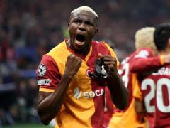 Maç Sonucu: Galatasaray 1 – 0 Liverpool