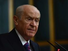 SON DAKİKA:Bahçeli “İsrail ülkemiz için de tehdittir”; “TRÇ” İttifakı Önerisi