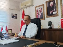 Alanya BBP İlçe Başkanlığı’nda Mehmet Uğur Güven Tazeledi, Yeni Yönetim Göreve Başladı