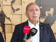 Son Dakika | Gürsel Tekin ve 5 İsim CHP’den İhraç Edildi.