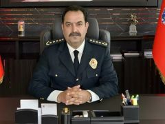 Antalya’da Şok Gelişme: İl Emniyet Müdürü Görevden Uzaklaştırıldı