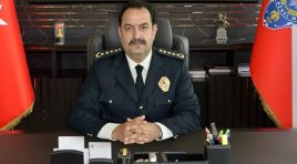 Antalya’da Şok Gelişme: İl Emniyet Müdürü Görevden Uzaklaştırıldı