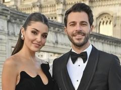 Hande Erçel ve Hakan Sabancı Ayrılığıyla ilgili ihanet açıklaması