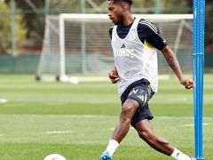 Fenerbahçe, OGC Nice Maçı Hazırlıklarına Başladı