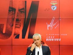 Jose Mourinho’dan Fenerbahçe’ye Sert Sözler