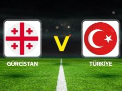 2026 FIFA Dünya Kupası Avrupa Elemeleri E Grubu ilk maçında Türkiye Kazandı.