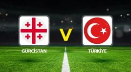 2026 FIFA Dünya Kupası Avrupa Elemeleri E Grubu ilk maçında Türkiye Kazandı.