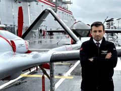 İHA’lar, Füzeler, Savaş Uçakları: Türkiye Askeri Gücünü Pekiştiriyor