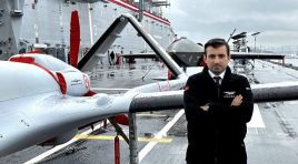 İHA’lar, Füzeler, Savaş Uçakları: Türkiye Askeri Gücünü Pekiştiriyor