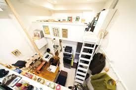 Japonya’nın Mikro Apartmanları