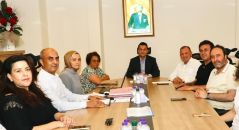 Alanya’da Öğrencilere 4,5 Milyon TL Eğitim Desteği