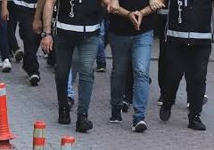 Antalya’da Uyuşturucu Operasyonları: 13 Kişi Tutuklandı.
