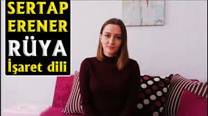 Sertab Erener – Rüya / İŞARET DİLİ