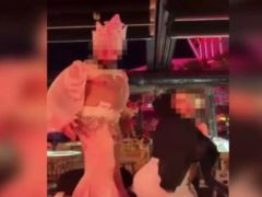 İzmir’deki Skandal Görüntülere Tutuklama Kararı