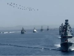 Fransız Basını: “Doğu Akdeniz’de Oyun Kurucu Türkiye”