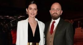 Yasemin Özilhan’dan Veda Mesajı