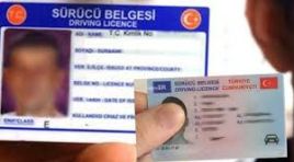 Ehliyet yenileme için bugün son!