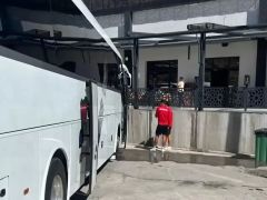 ADANASPOR YOLDA KALDI!