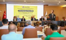 Alanya’da 45 Yıl Sonra Büyük Değişim, Atatürk Caddesi Baştan Sona Yenileniyor