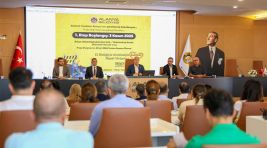 Alanya’da 45 Yıl Sonra Büyük Değişim, Atatürk Caddesi Baştan Sona Yenileniyor