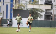 Alanyaspor’un Gözü Gaziantep Maçında