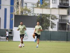 Alanyaspor’un Gözü Gaziantep Maçında