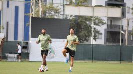 Alanyaspor’un Gözü Gaziantep Maçında