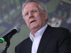 Aziz Yıldırım’dan Birlik Mesajı: “Ayrışmayın, Birleşin ve Güçlenin”