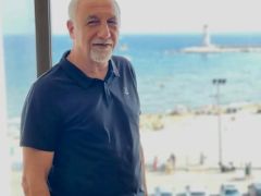 Alanya Belediyesi’nde Acı Kayıp: Avukat Bülent Berberoğlu Hayatını Kaybetti
