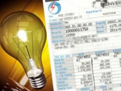 Elektrik Faturasında Yeni Dönem: 984 TL’yi Aşan Yandı!