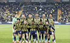 Fenerbahçe 1-0 VfB Stuttgart