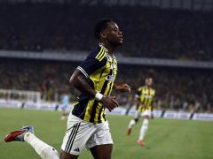 Fenerbahçe’de Jhon Duran Krizi! Menajeri İstanbul’da, Ayrılık Masada