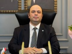 Bugün İYİ Parti 3. Olağan Alanya İlçe Kongresi