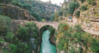 Sonbaharda Antalya: İşte Tatilcilerin Gözdesi Rotalar