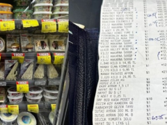 Marketlerden yeni ‘kasa’ oyunu