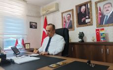 Büyük Birlik Partisi Alanya İlçe Başkanı Mehmet Uğur’dan 29 Ekim Cumhuriyet Bayramı Mesajı