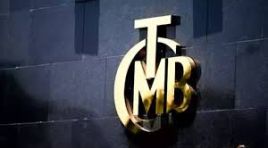 Merkez Bankası Politika Faizi 100 Baz Puan İndirdi