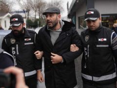 Aşevi üzerinden “600 milyon” iddiası — Rıza Akpolat tutuklandı