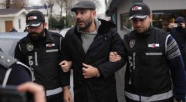 Aşevi üzerinden “600 milyon” iddiası — Rıza Akpolat tutuklandı