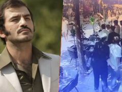Oyuncu Ufuk Bayraktar’a 11 Yıla Kadar Hapis İstemi