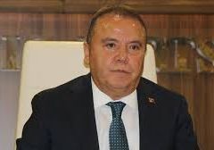 Muhittin Böcek’ten ALDAŞ Kararı